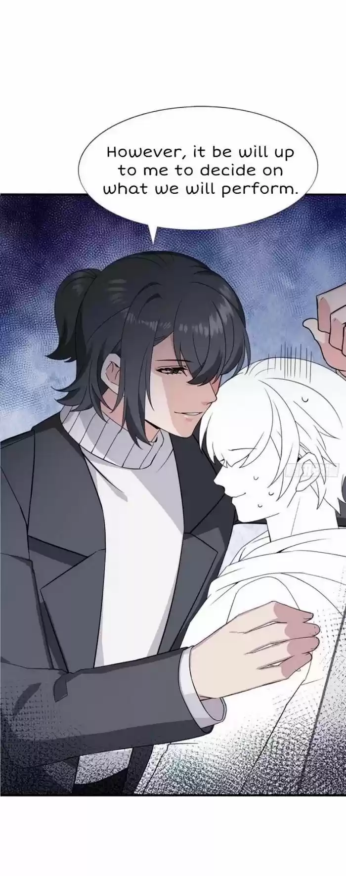 Counterattack Through Pregnancy Vol.01 Ch.080