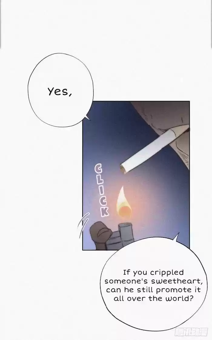 Counterattack Through Pregnancy Vol.01 Ch.081