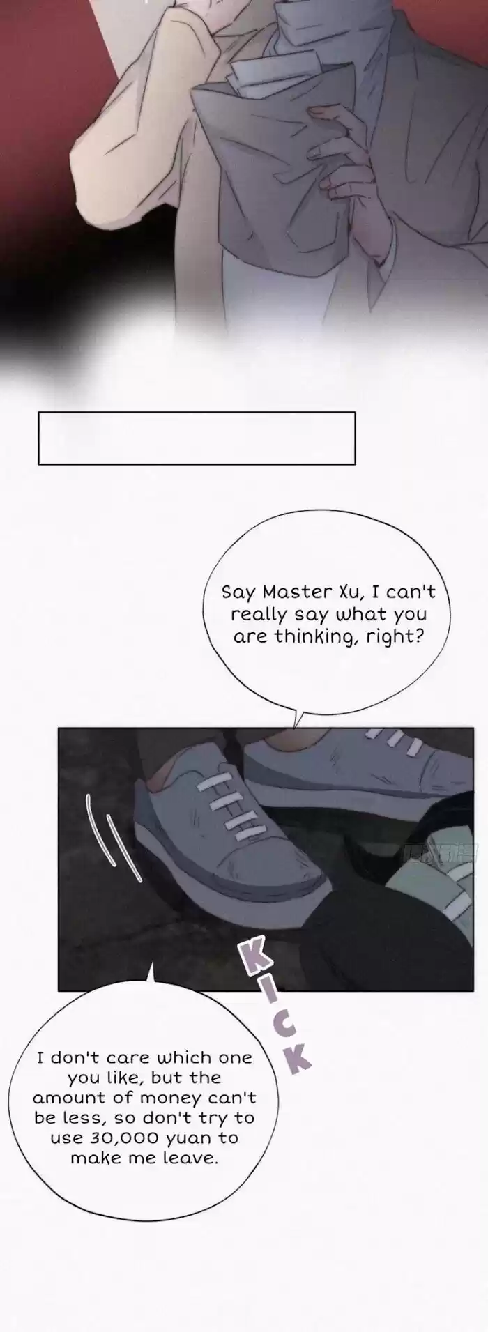 Counterattack Through Pregnancy Vol.01 Ch.081