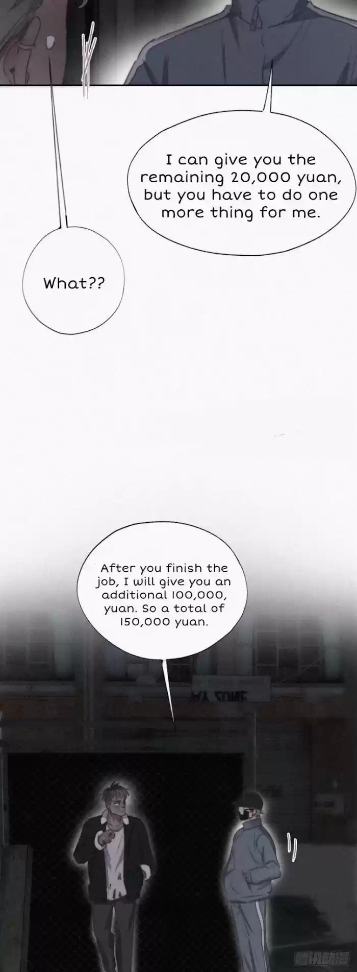 Counterattack Through Pregnancy Vol.01 Ch.081