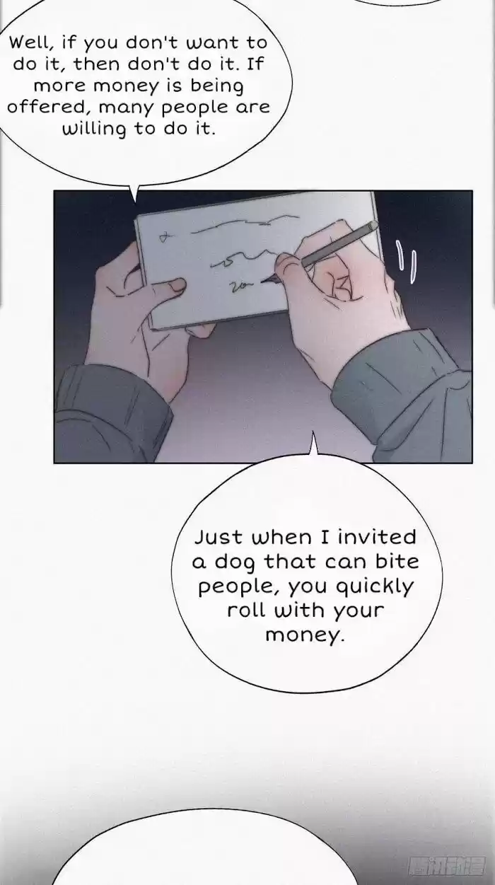 Counterattack Through Pregnancy Vol.01 Ch.081