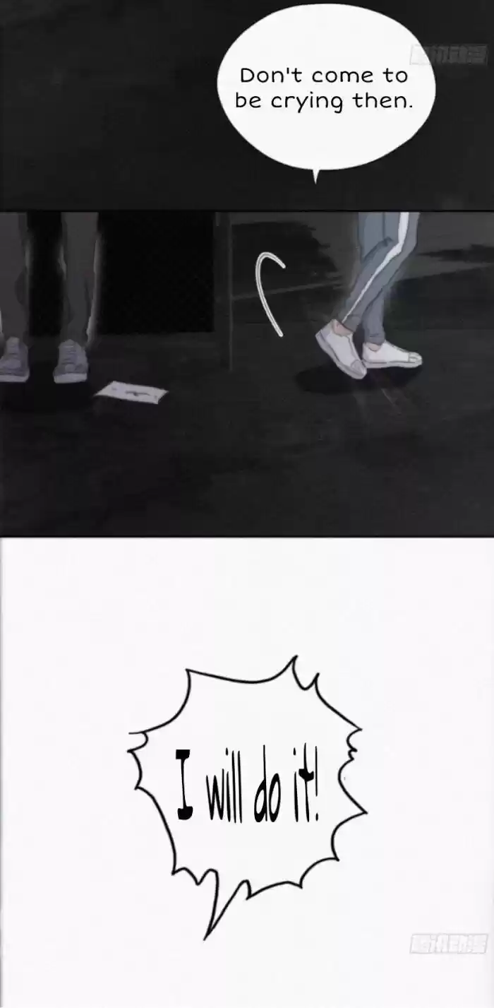 Counterattack Through Pregnancy Vol.01 Ch.081