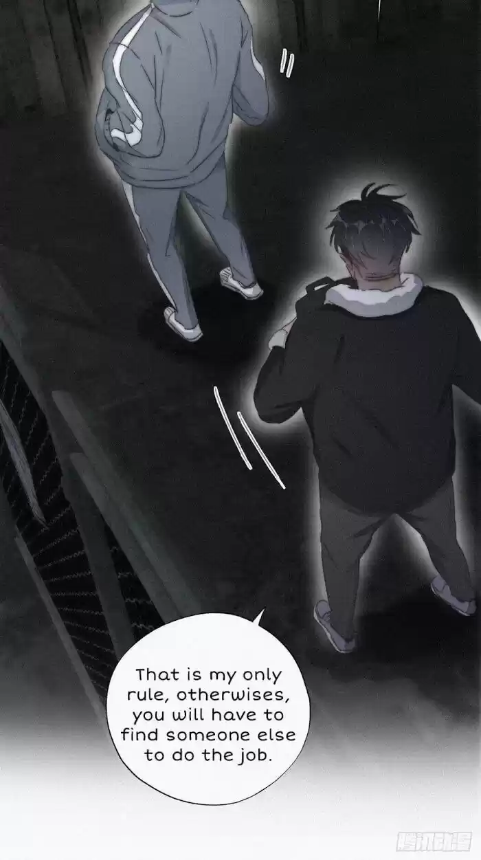 Counterattack Through Pregnancy Vol.01 Ch.081