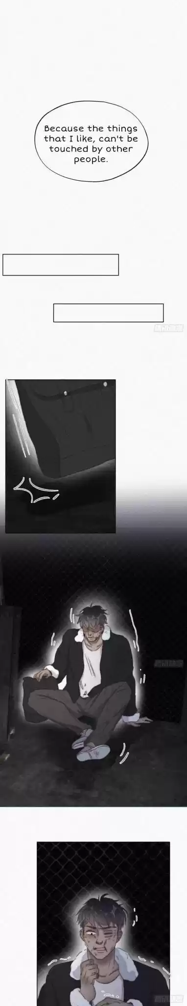 Counterattack Through Pregnancy Vol.01 Ch.081