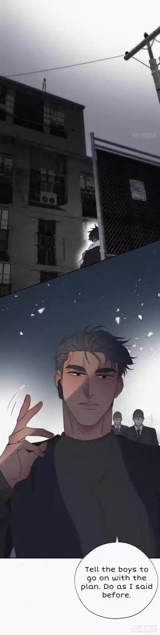 Counterattack Through Pregnancy Vol.01 Ch.081