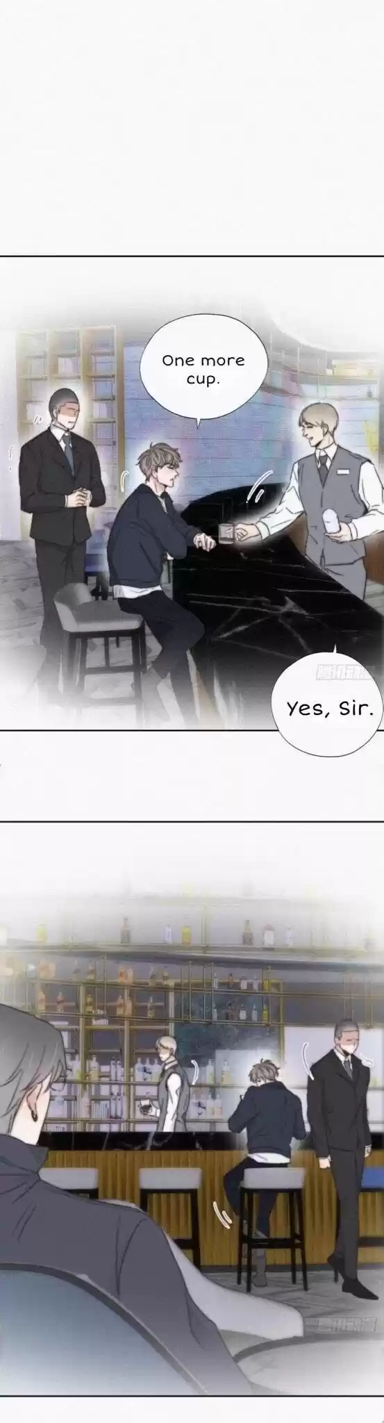 Counterattack Through Pregnancy Vol.01 Ch.081