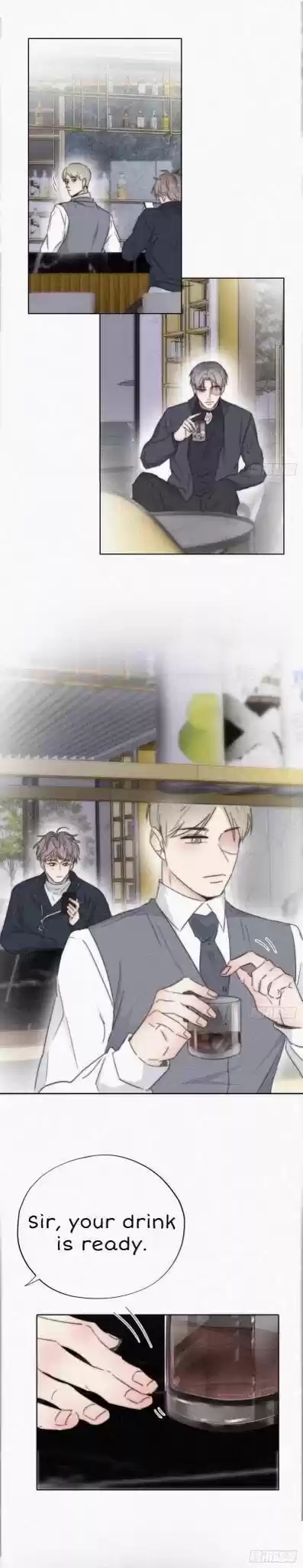 Counterattack Through Pregnancy Vol.01 Ch.081