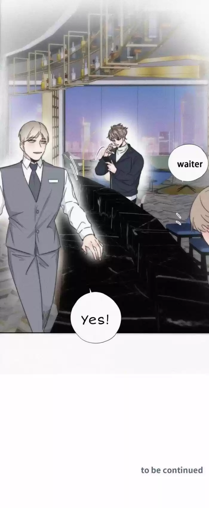 Counterattack Through Pregnancy Vol.01 Ch.081