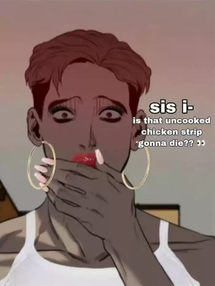 Counterattack Through Pregnancy Vol.01 Ch.081