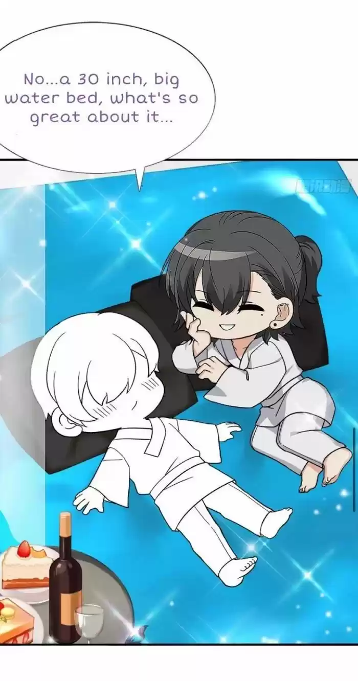 Counterattack Through Pregnancy Vol.01 Ch.081.5