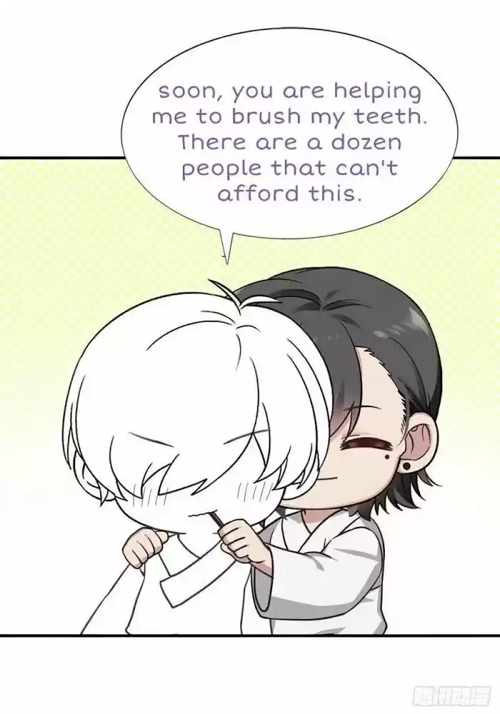 Counterattack Through Pregnancy Vol.01 Ch.081.5