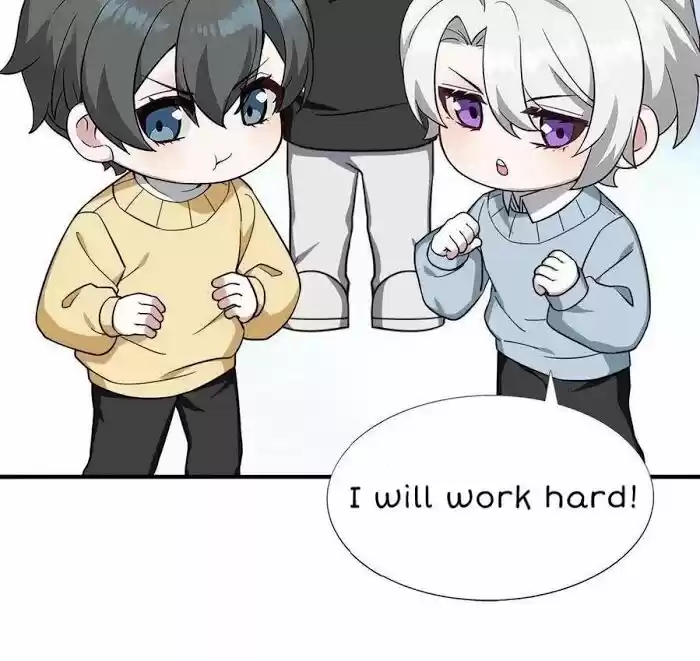 Counterattack Through Pregnancy Vol.01 Ch.081.5