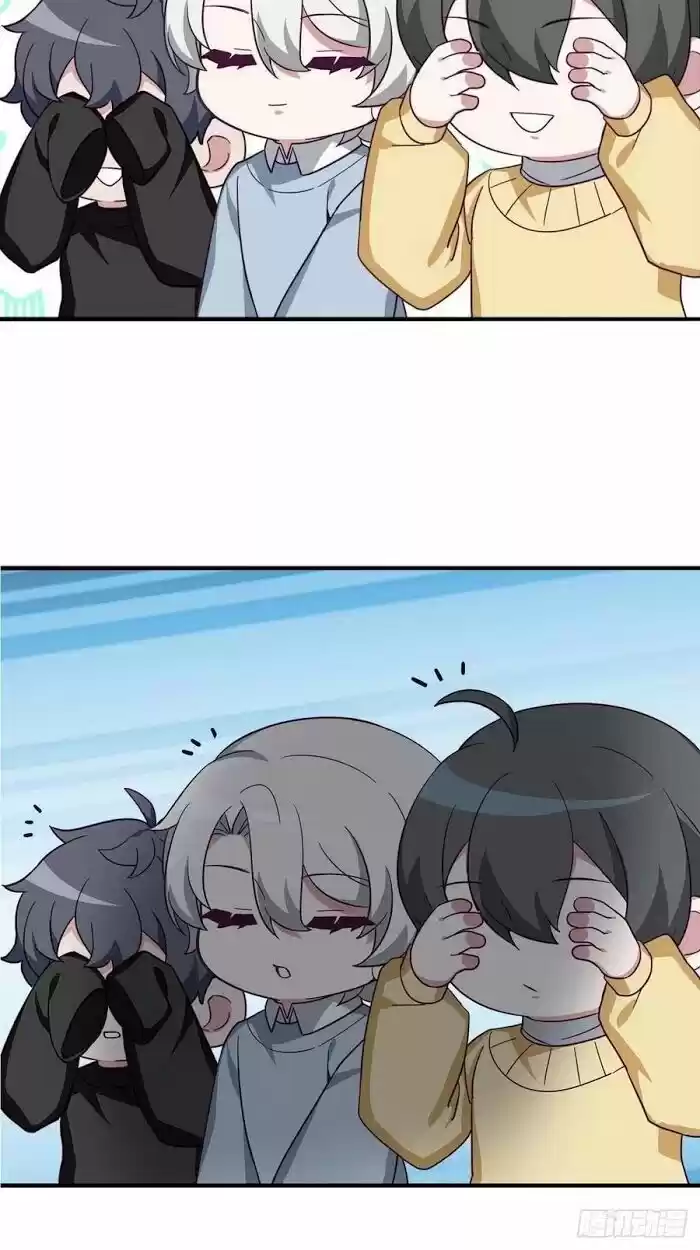 Counterattack Through Pregnancy Vol.01 Ch.081.5