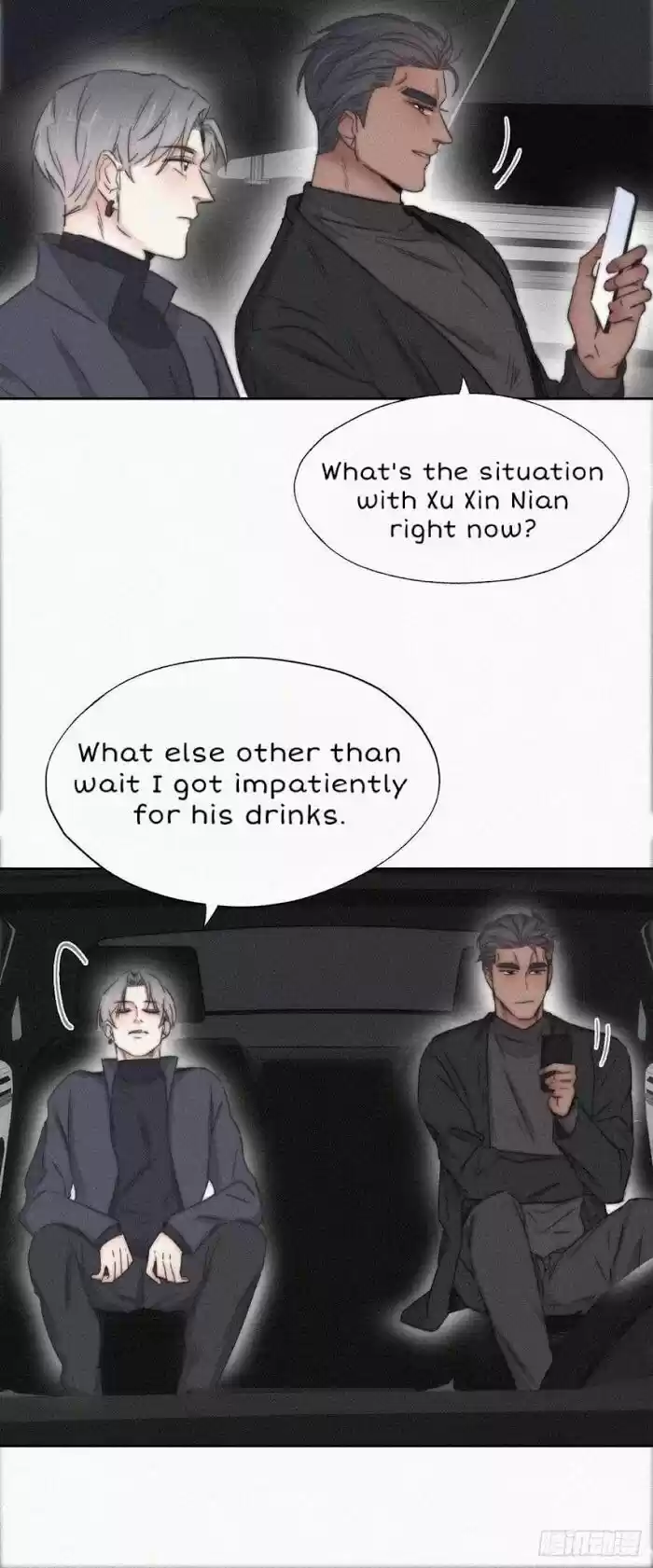 Counterattack Through Pregnancy Vol.01 Ch.082