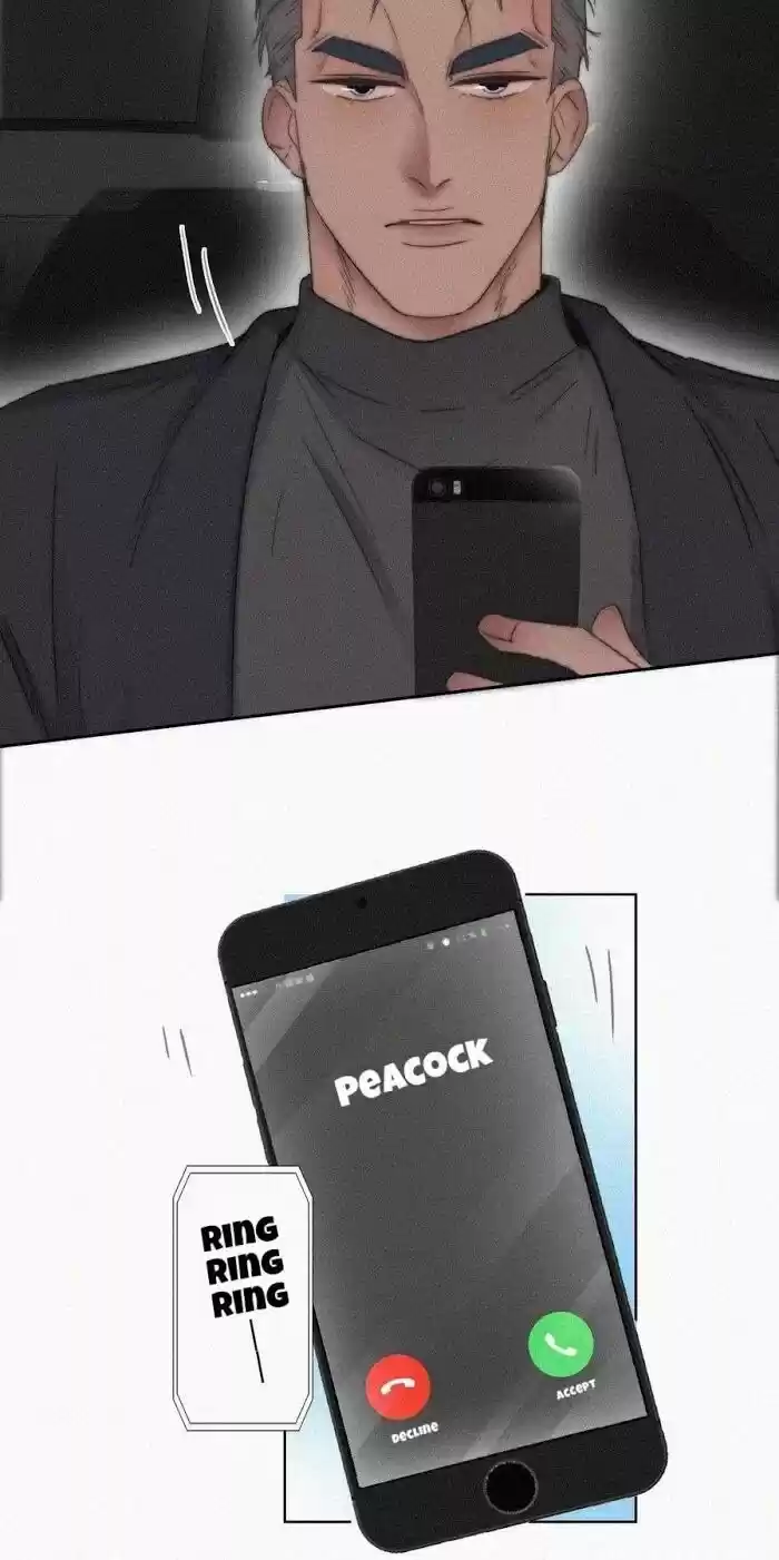 Counterattack Through Pregnancy Vol.01 Ch.082