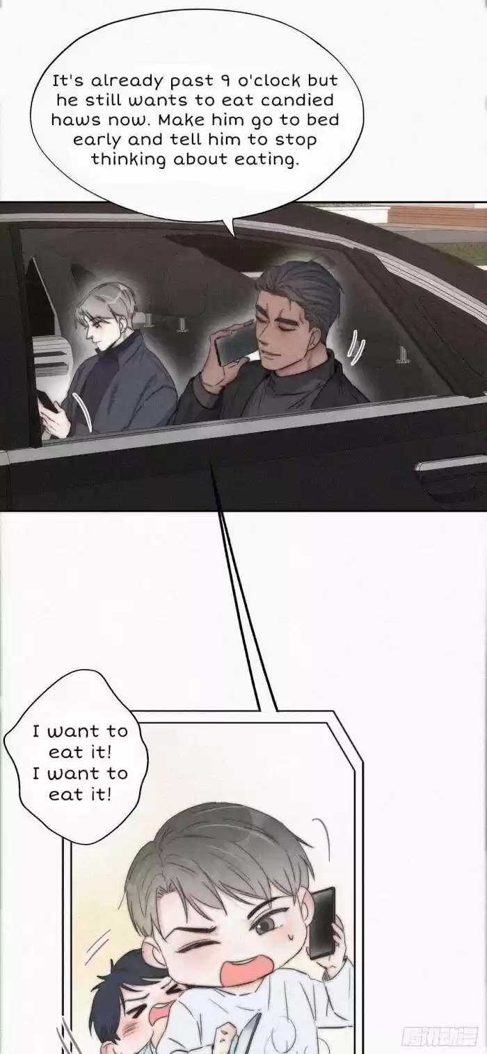 Counterattack Through Pregnancy Vol.01 Ch.082