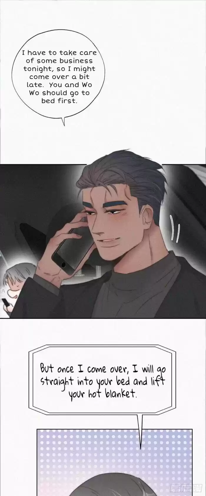 Counterattack Through Pregnancy Vol.01 Ch.082