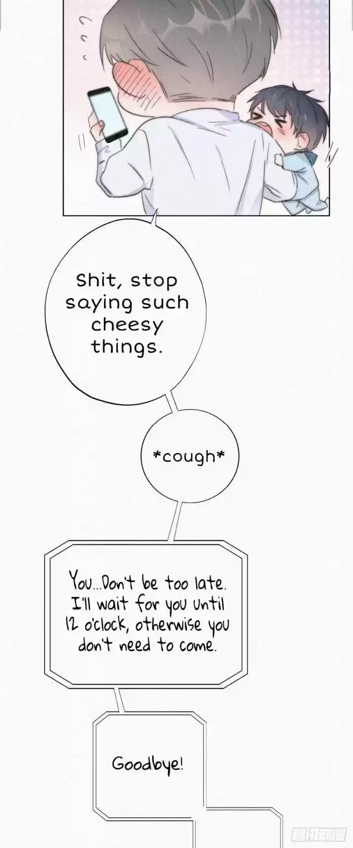 Counterattack Through Pregnancy Vol.01 Ch.082