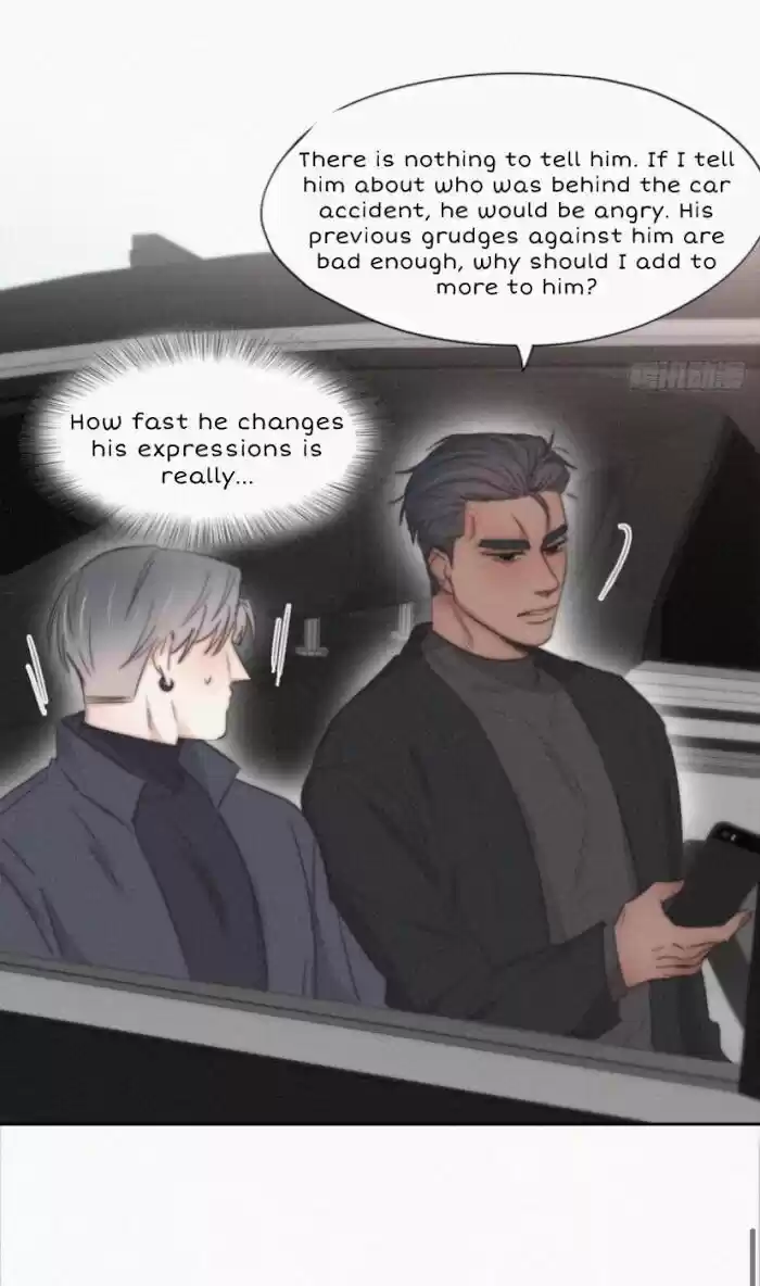 Counterattack Through Pregnancy Vol.01 Ch.082