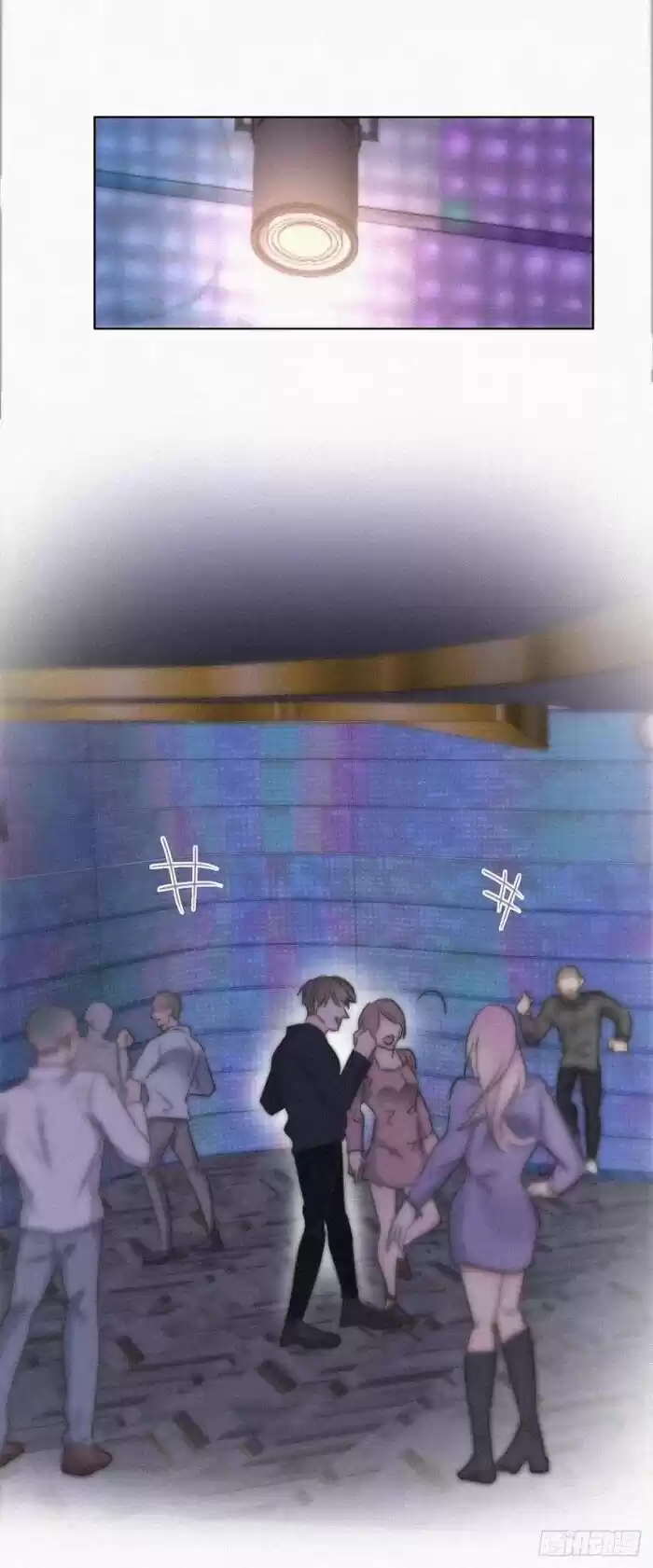 Counterattack Through Pregnancy Vol.01 Ch.082