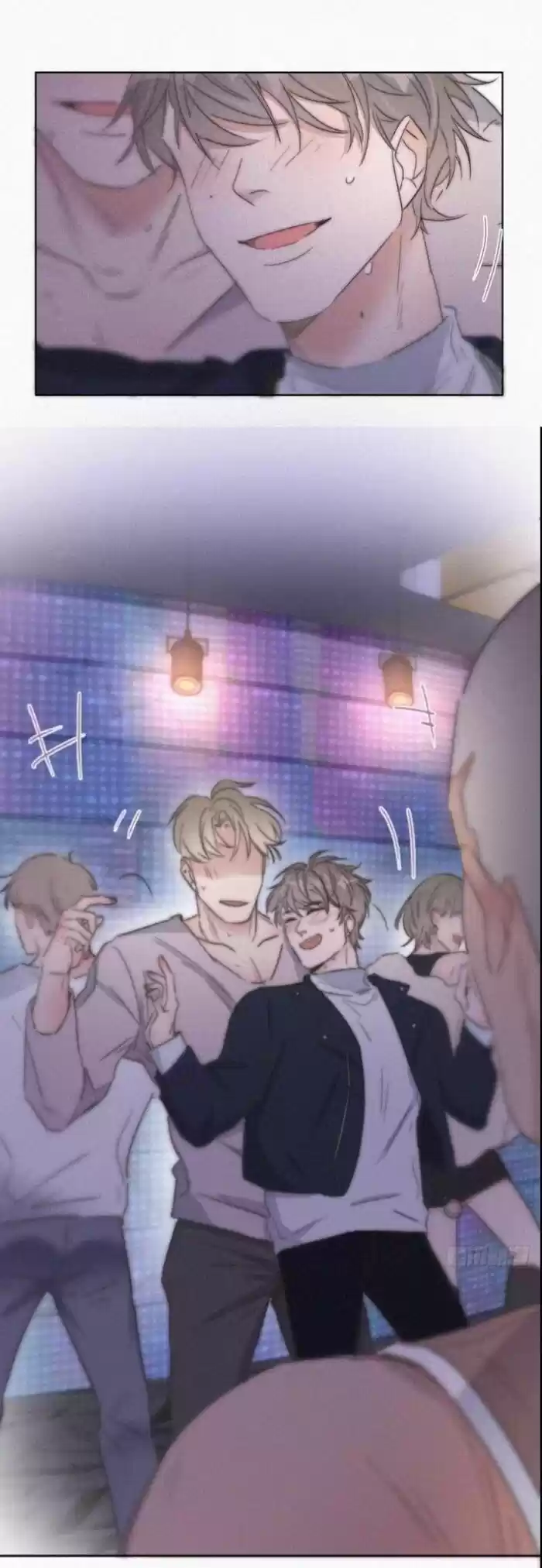 Counterattack Through Pregnancy Vol.01 Ch.082