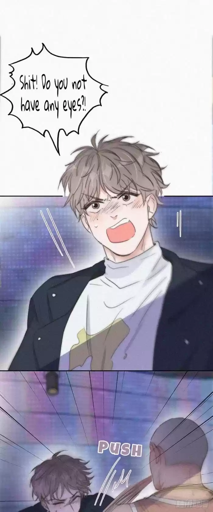 Counterattack Through Pregnancy Vol.01 Ch.082