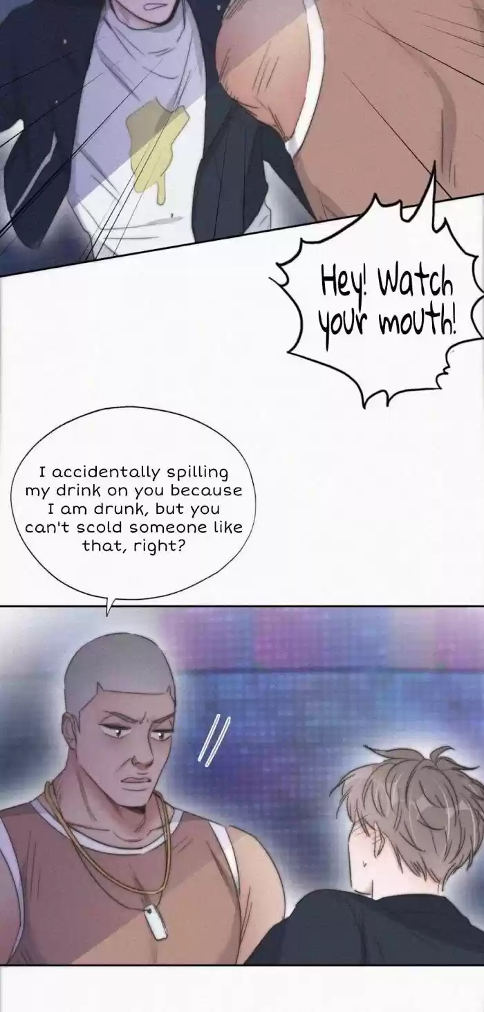 Counterattack Through Pregnancy Vol.01 Ch.082