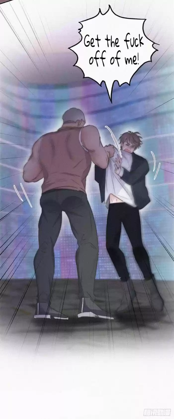 Counterattack Through Pregnancy Vol.01 Ch.082