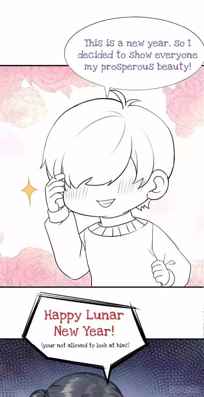 Counterattack Through Pregnancy Vol.01 Ch.082