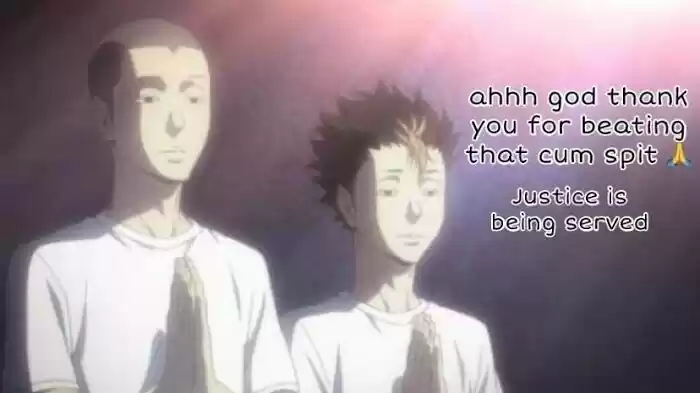 Counterattack Through Pregnancy Vol.01 Ch.082