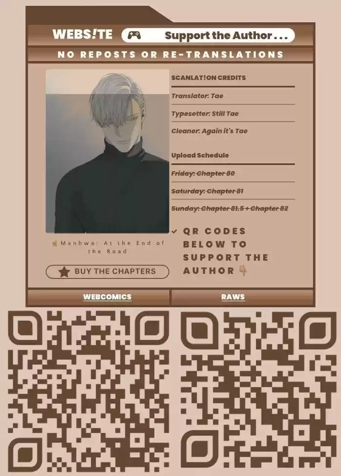 Counterattack Through Pregnancy Vol.01 Ch.082