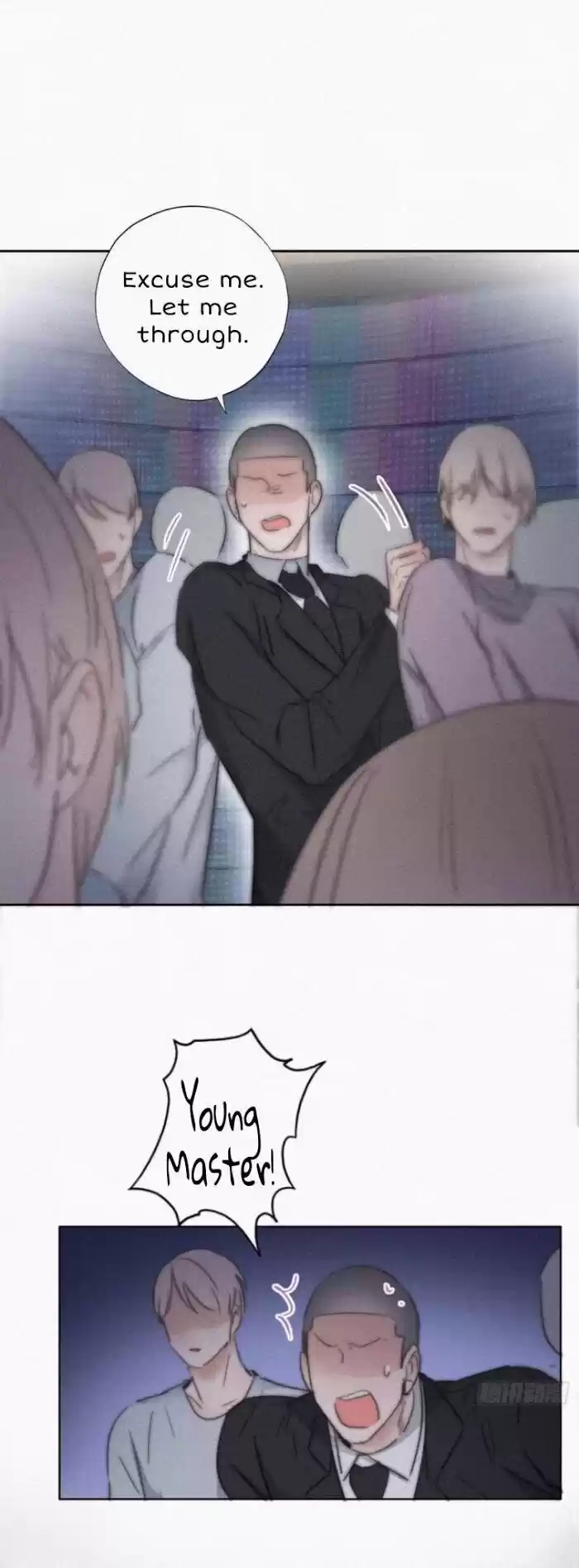 Counterattack Through Pregnancy Vol.01 Ch.083