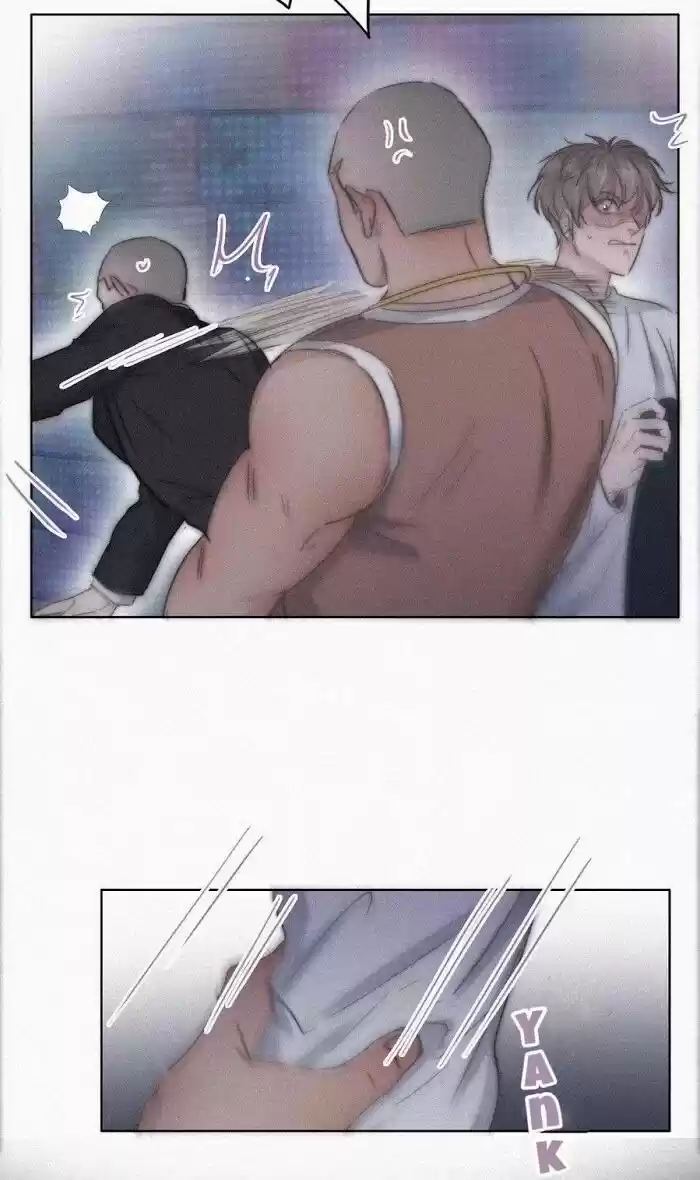 Counterattack Through Pregnancy Vol.01 Ch.083