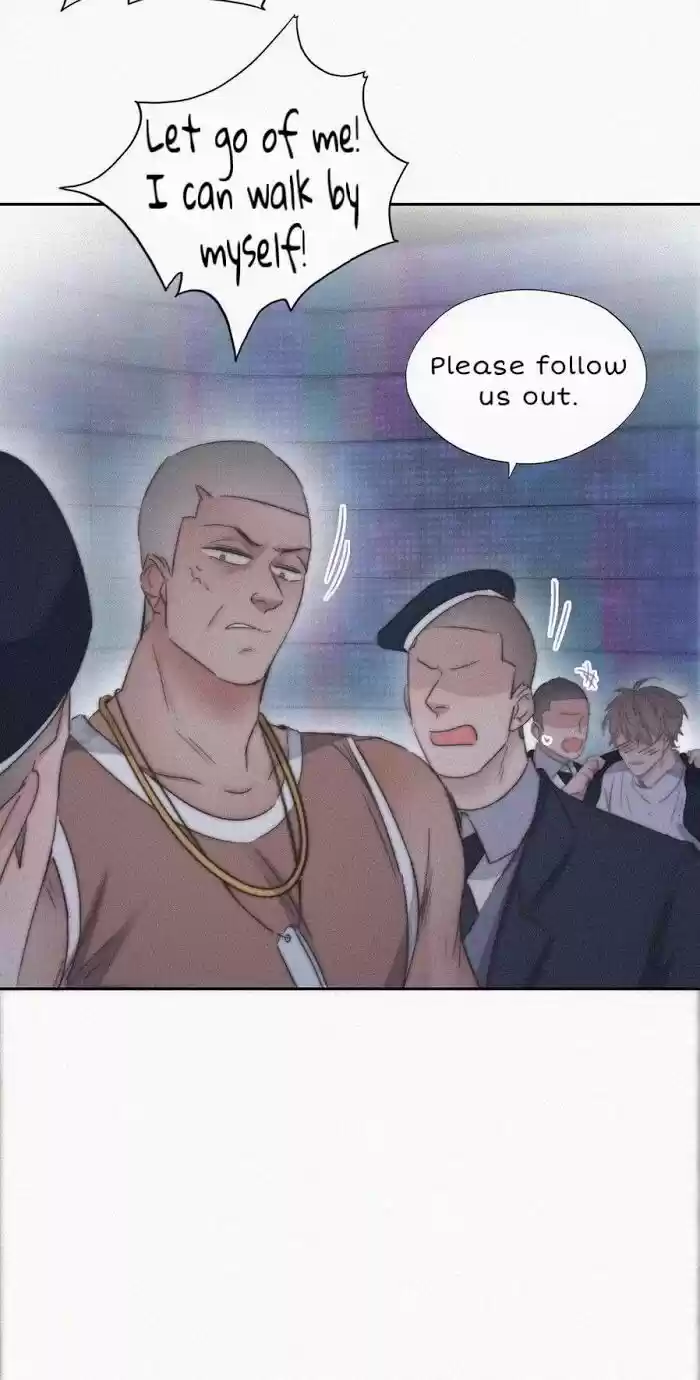 Counterattack Through Pregnancy Vol.01 Ch.083