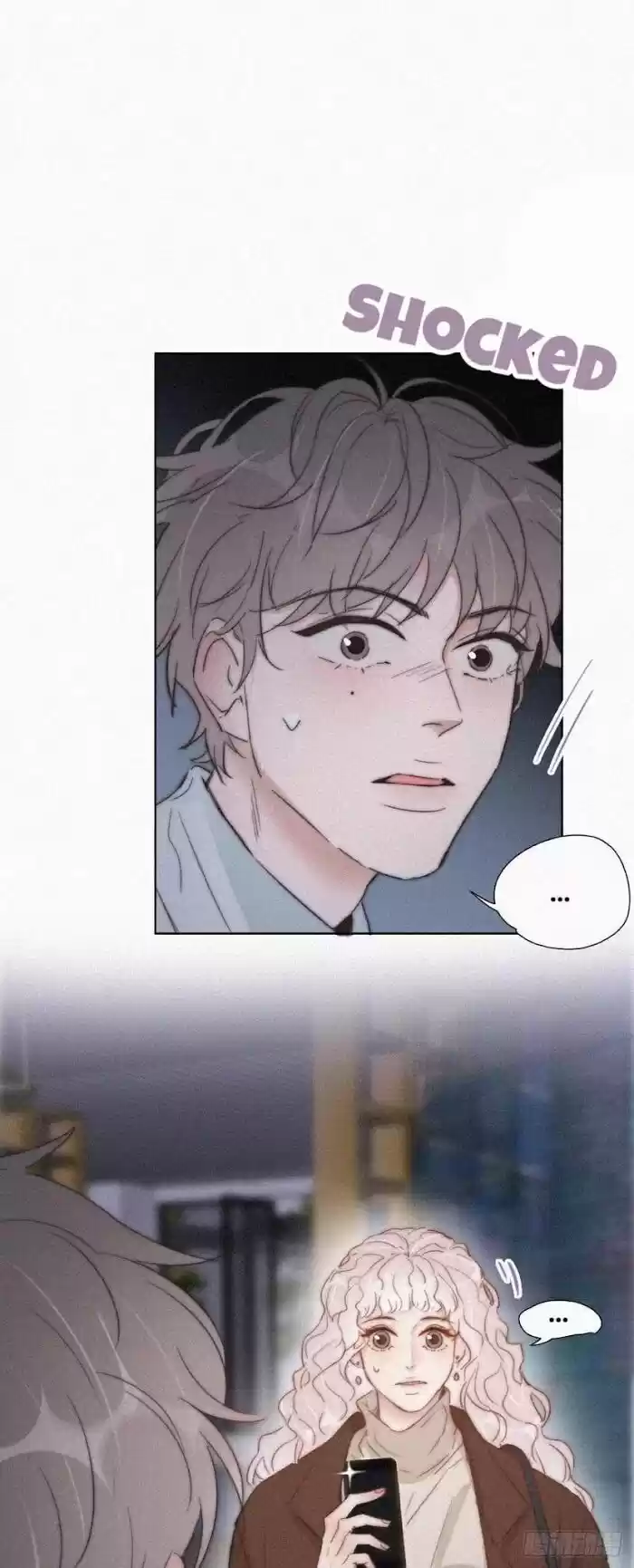 Counterattack Through Pregnancy Vol.01 Ch.083