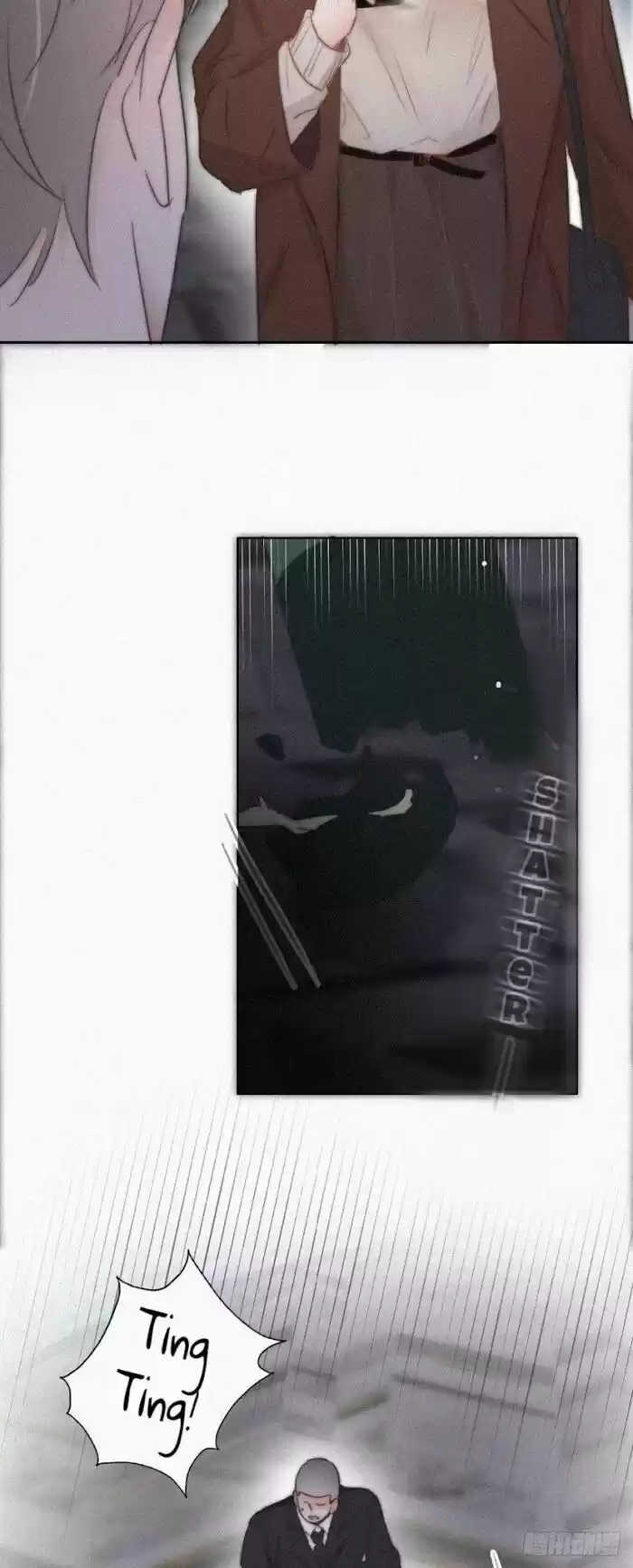 Counterattack Through Pregnancy Vol.01 Ch.083