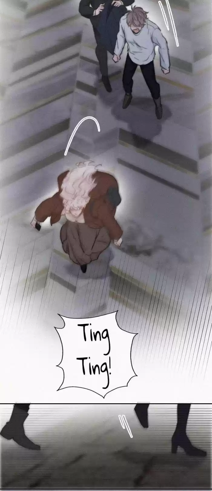 Counterattack Through Pregnancy Vol.01 Ch.083