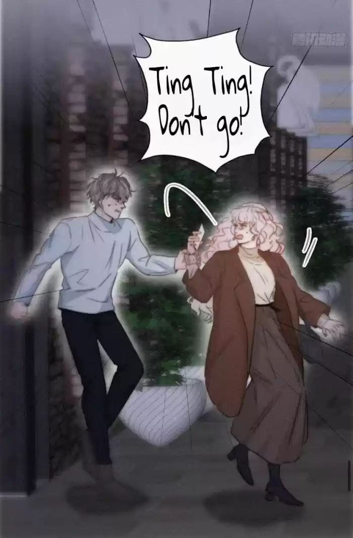 Counterattack Through Pregnancy Vol.01 Ch.083