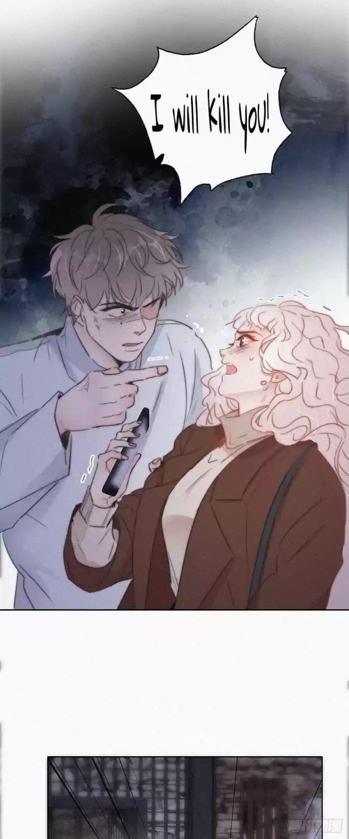 Counterattack Through Pregnancy Vol.01 Ch.083