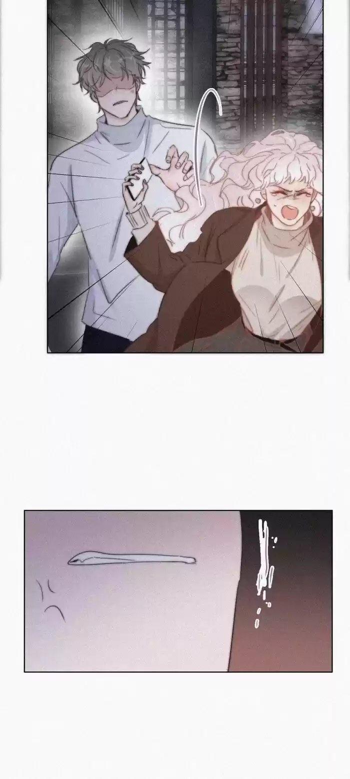 Counterattack Through Pregnancy Vol.01 Ch.083