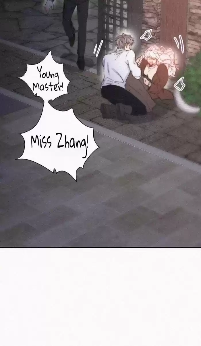 Counterattack Through Pregnancy Vol.01 Ch.083