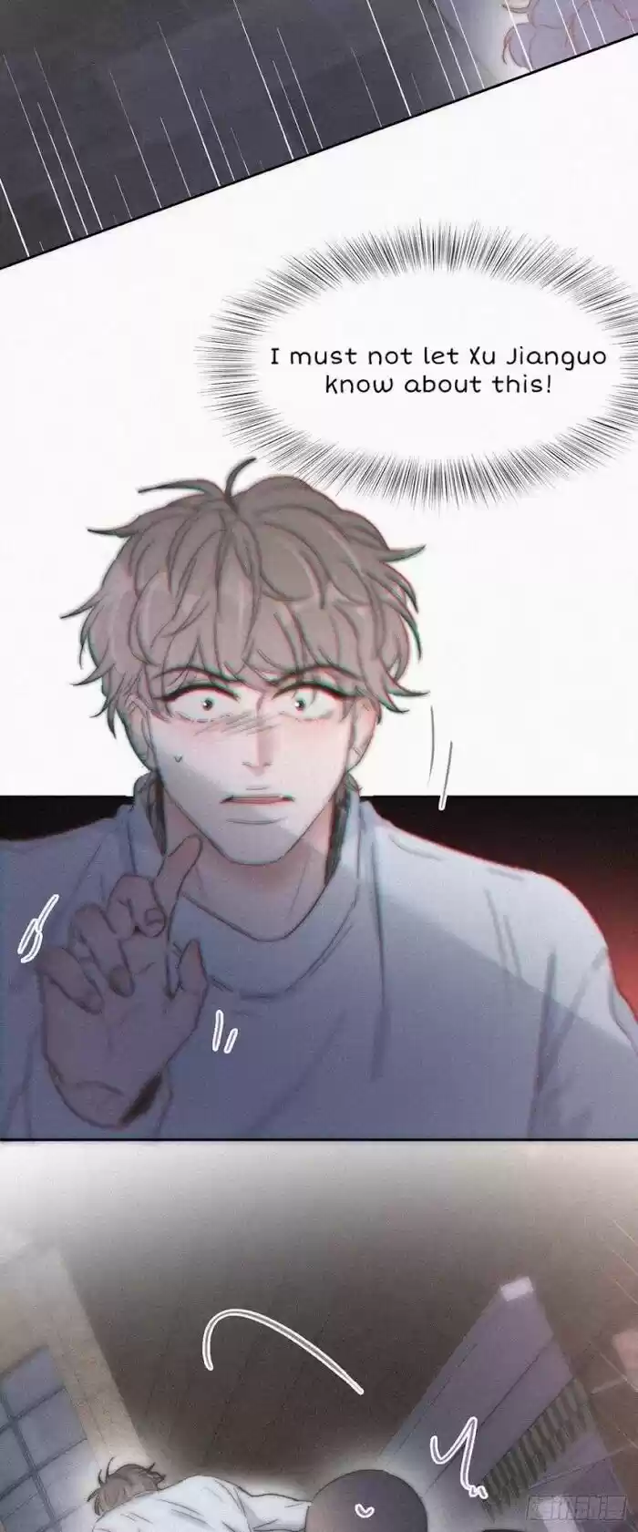 Counterattack Through Pregnancy Vol.01 Ch.083