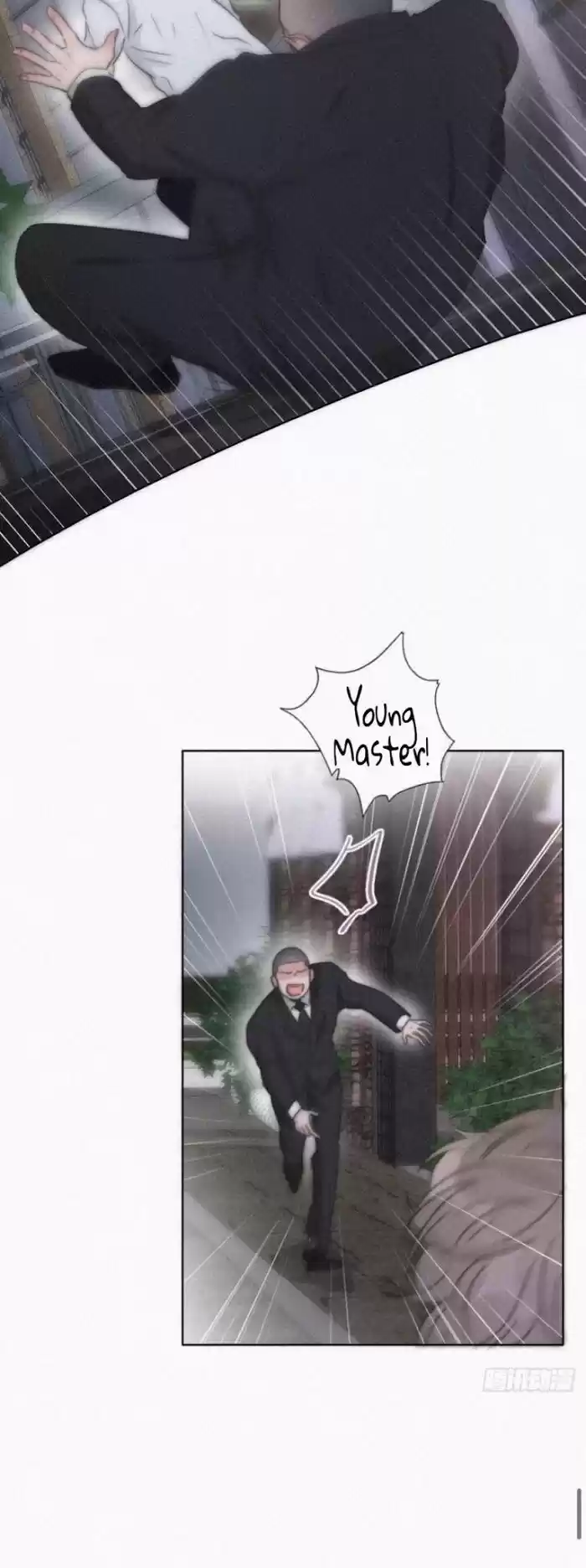 Counterattack Through Pregnancy Vol.01 Ch.083