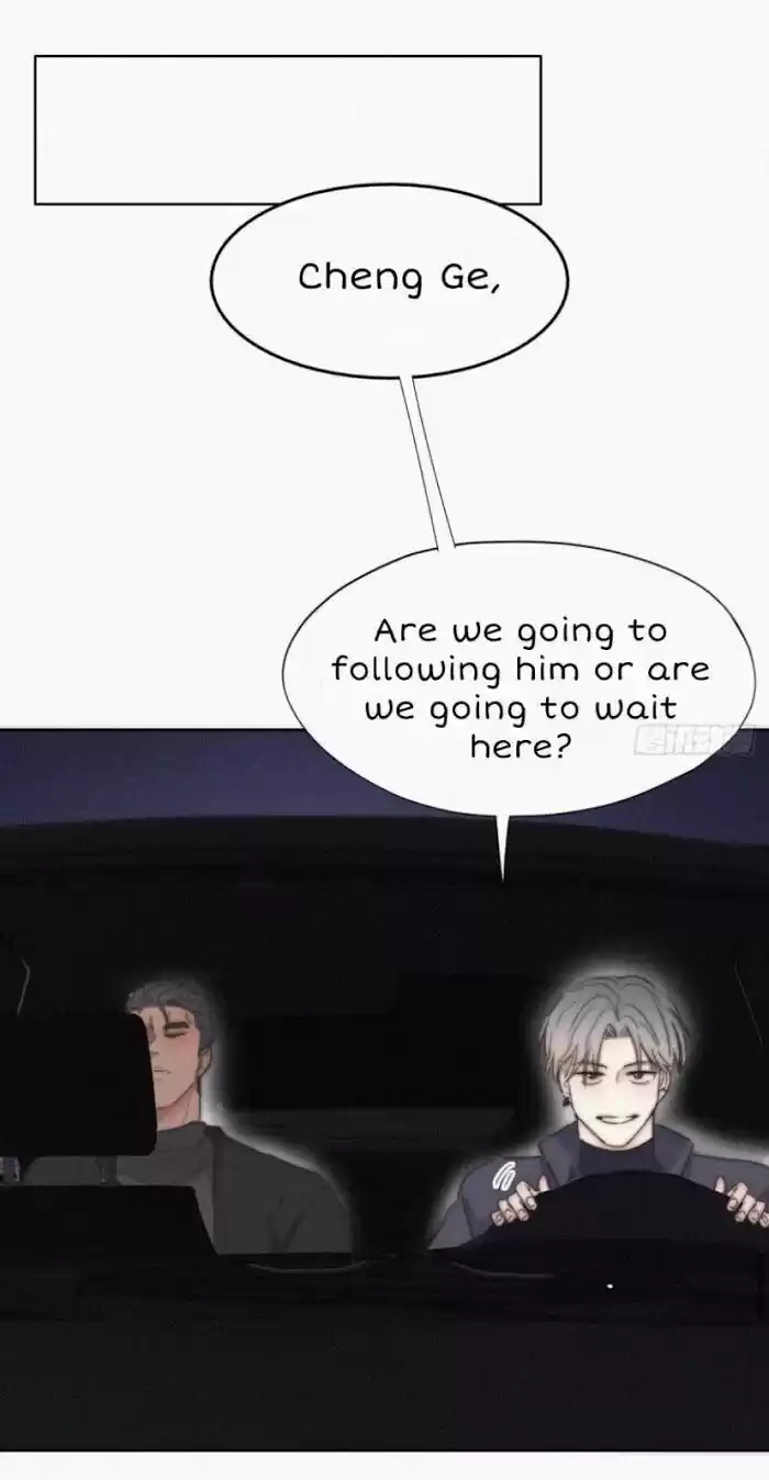 Counterattack Through Pregnancy Vol.01 Ch.083