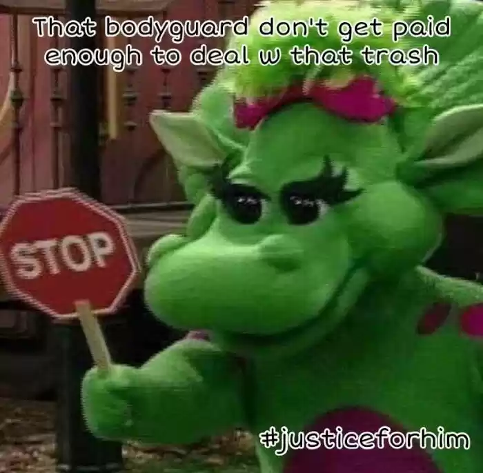 Counterattack Through Pregnancy Vol.01 Ch.083