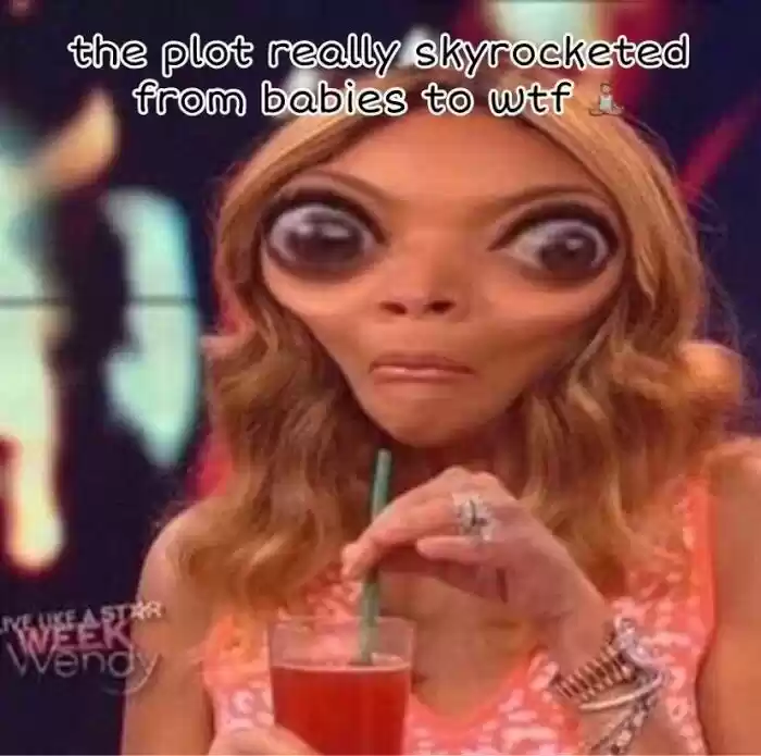 Counterattack Through Pregnancy Vol.01 Ch.083