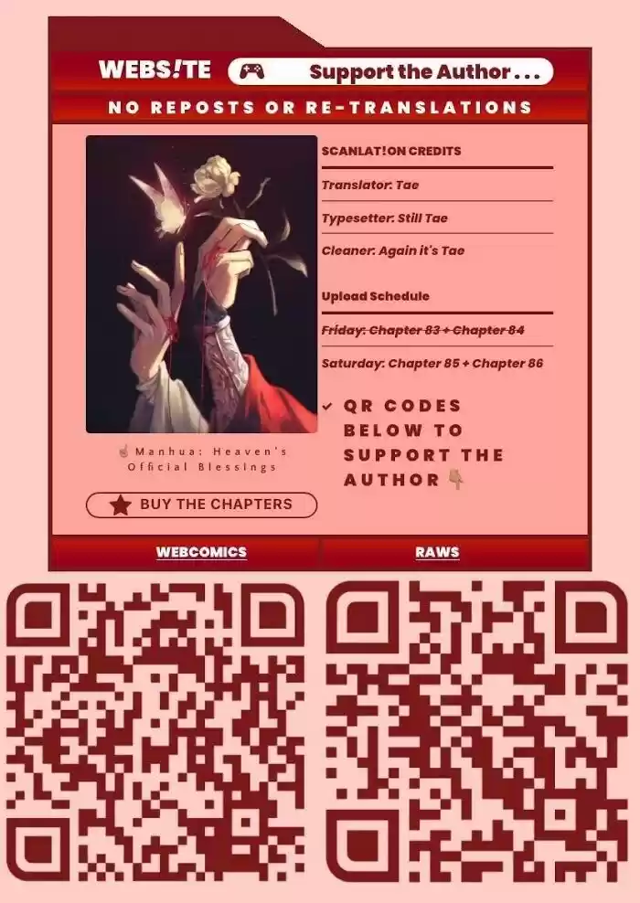 Counterattack Through Pregnancy Vol.01 Ch.083