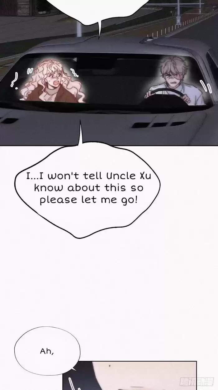 Counterattack Through Pregnancy Vol.01 Ch.084