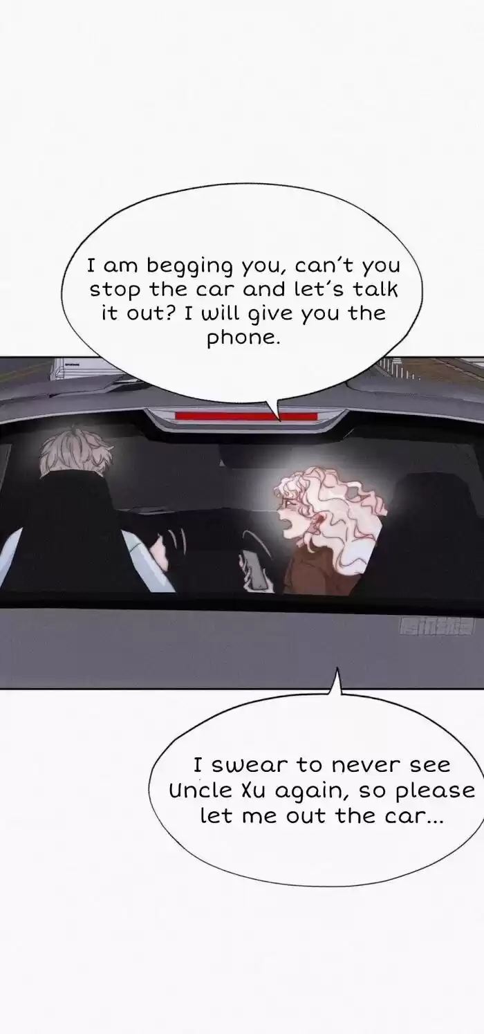 Counterattack Through Pregnancy Vol.01 Ch.084