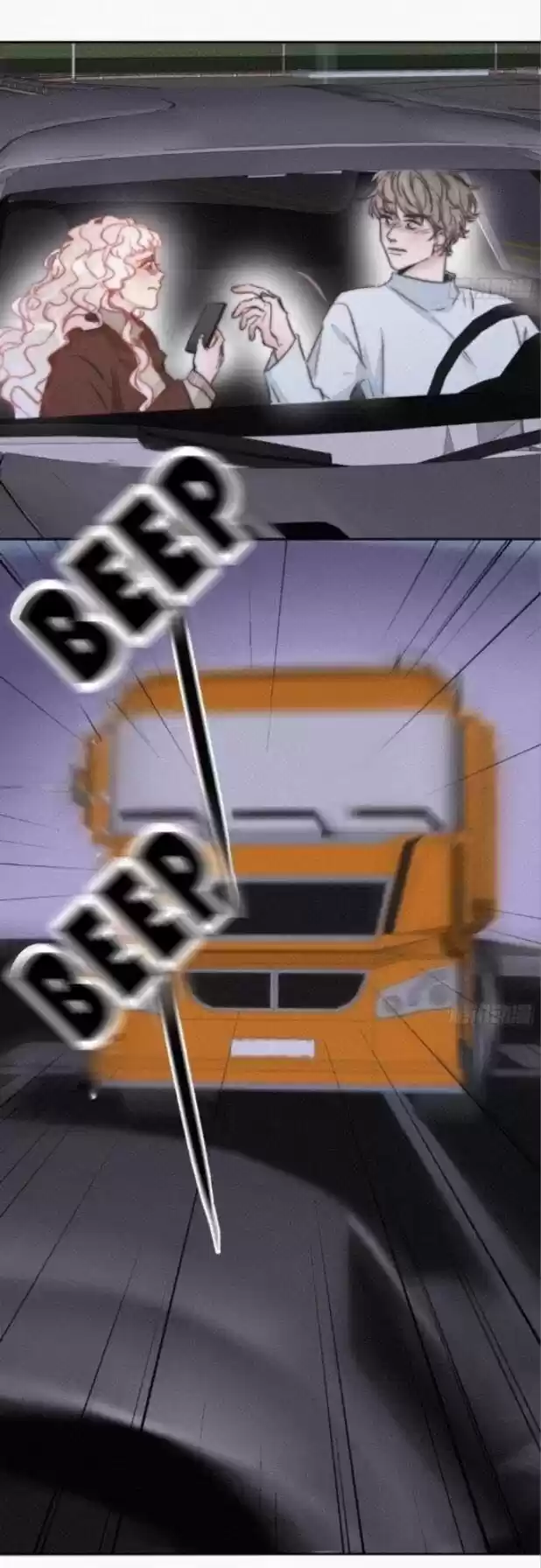 Counterattack Through Pregnancy Vol.01 Ch.084